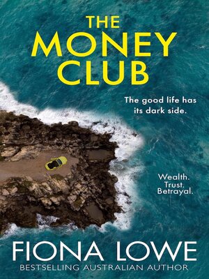 cover image of The Money Club